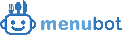 menubot.cz logo